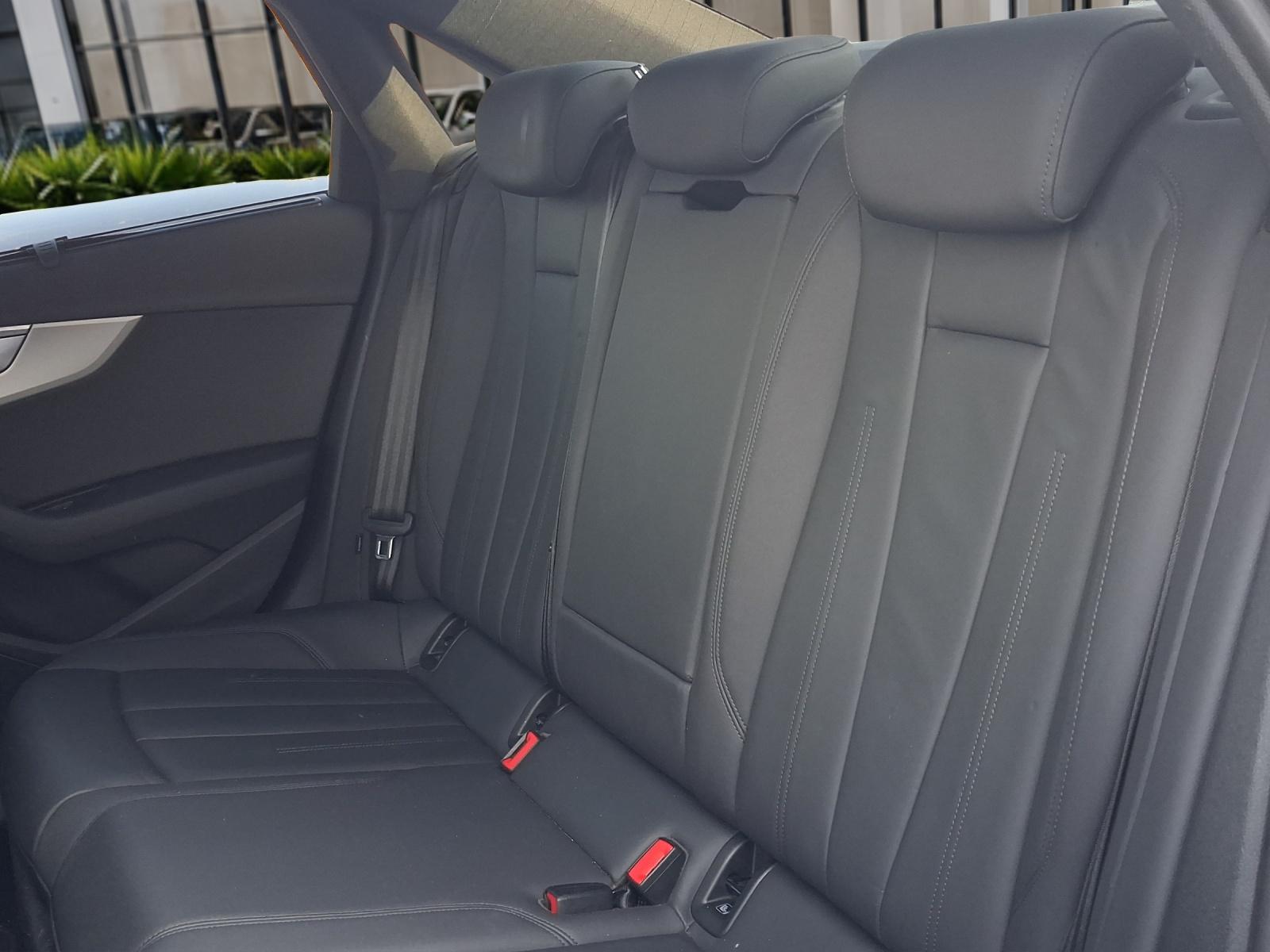 Audi A4 Limousine 40 TDI advanced LED Navigation SHZ, миниатюра 6