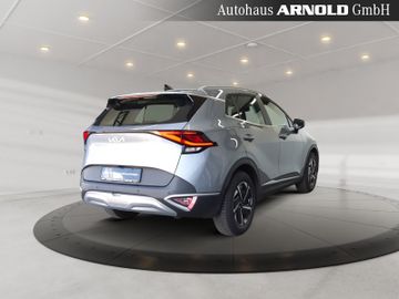 KIA Sportage - 5