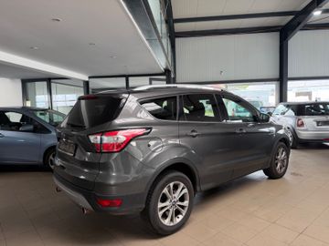 Ford Kuga - 7