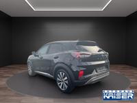 Ford Puma Titanium X AHK-ab B & O Massage ACC