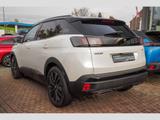 Peugeot 3008 GT 1.2 Voll-LED Rückkam SHZ elek.Heckklappe - Peugeot 3008 Gebrauchtwagen in Dortmund