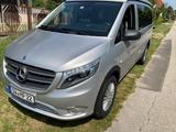 Mercedes-Benz Vito 119d 4x4 Marco Polo Activity - Mercedes Vito 7-Sitzer