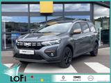 Dacia Jogger Extreme+ TCe 110 7-Sitzer - Dacia Jogger: Limousine