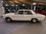 Mercedes-Benz /8 Lim. 200D T-Leder. - : Schaltgetriebe, Mercedes