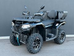 CFMOTO CForce 520 L 4x4 ABS + AKTIONSPREIS bis 19.04.26