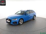 Audi A4 Avant 45 TDI qu S LINE TURBOBLAU,KAMERA,SPUR - Audi: Turbo