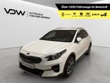 Kia XCeed Xdition Klima Navi Rückfahrkamera - weiße Kia XCeed