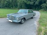 Mercedes-Benz Mercedes W108 250SE - Mercedes-Benz Gebrauchtwagen von 1967