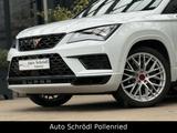 Cupra Ateca 2.0 TSI DSG 4Drive*SCHALENSITZE*BEATS*ACC - Cupra Ateca aus 2019