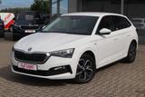 Skoda Scala 1.0 TSI Drive 125 LED Tempomat Sitzheizung - Skoda Scala: Kleinwagen