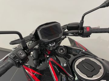 Kawasaki Z650 *sofort verfügbar*