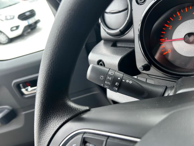 Jimny Comfort*AllGrip*Notrad*SHZ*