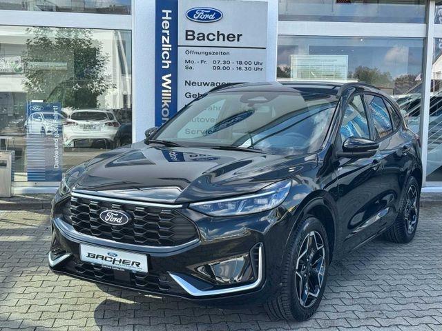 Ford Kuga 1.5 Automatik ST-LINE X Winter Matrix AHK