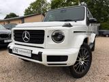 Mercedes-Benz G 500 AMG AHK*Pano*Burmes*Memory*360Kam*Massage - Mercedes-Benz G-Class in Berlin