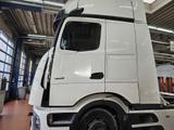 Mercedes-Benz Actros 5 L - Mercedes-Benz Kühlkoffer