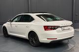 Skoda Superb Lim. Style 4x4 *PANORAMA*LEDER*360*Massag - Skoda Superb: Limousine