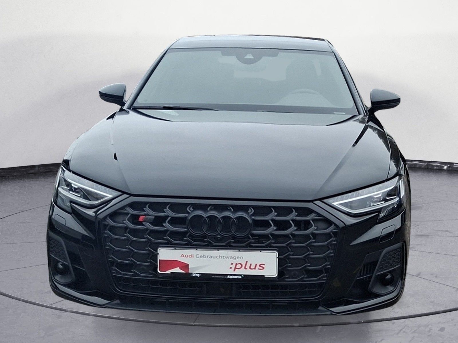 Audi S8 - Bild 7