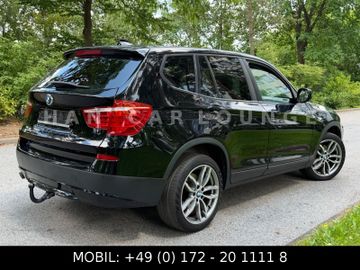 BMW X3 - 5