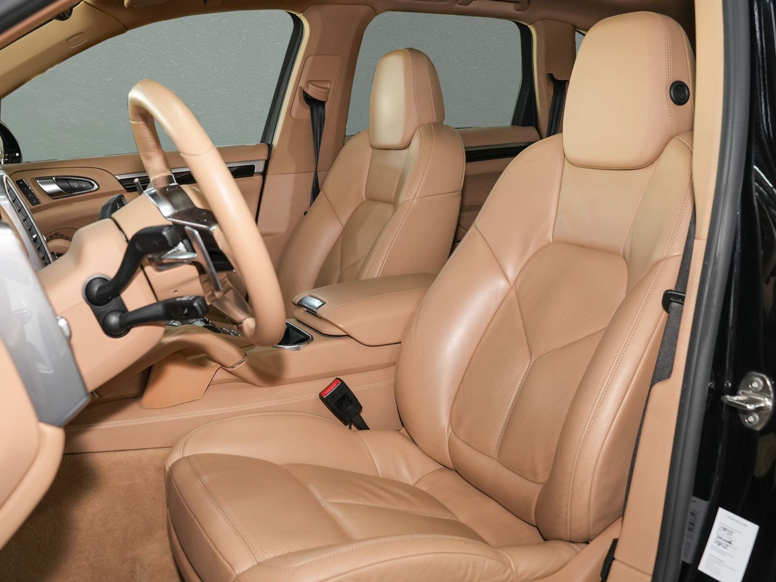 Fahrzeugabbildung Porsche Cayenne S Diesel - LED|Luft|Softclose|ACC|Pano