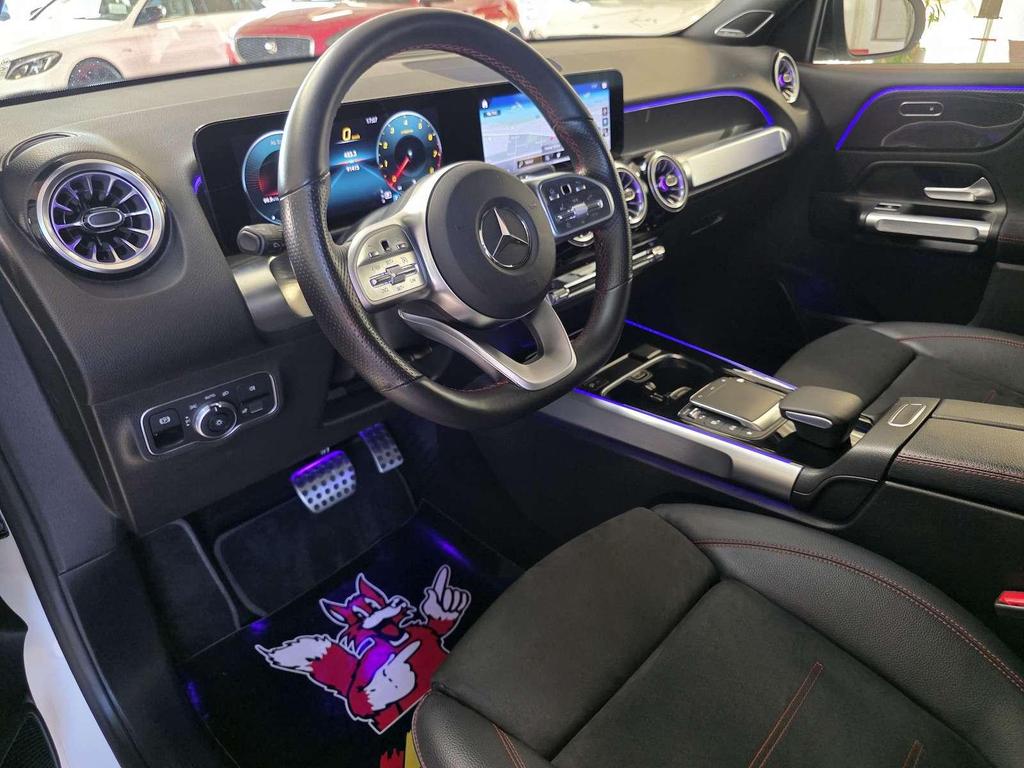 Mercedes-Benz GLB 250