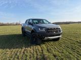 Ford Raptor - top Zustand, geringe Laufleistung - Ford Raptor von privat