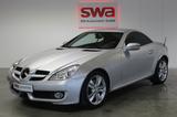 Mercedes-Benz SLK 350 TOP !!! Original 69.397km !!! - gebrauchte Mercedes-Benz SLK 350 aus dem Jahr 2008