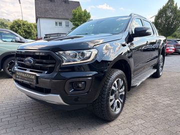 Ford Ranger - 6