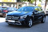 Mercedes-Benz GLA 200 CDI 100kW NAVI*PDC - Mercedes-Benz GLA 200 aus 2018