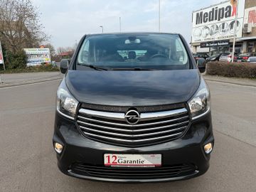 Opel Vivaro - 2