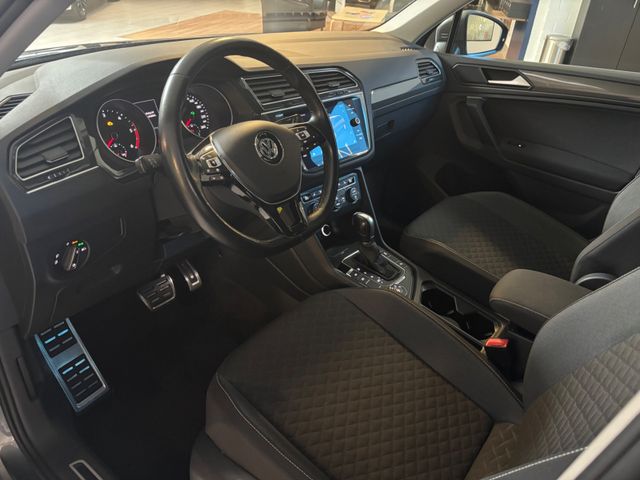 Tiguan Join 2.0TDI DSG 4Mot*AHK*APP