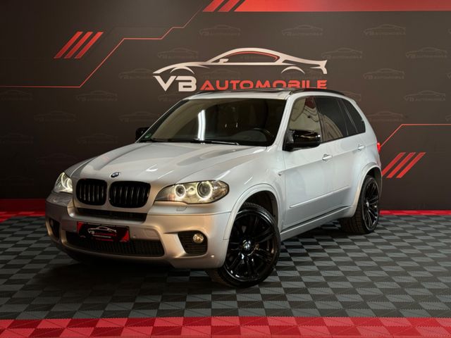 BMW X5 xDrive30d*M-Paket*Leder Navi*Pano*