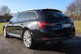 Skoda Superb 2.0 TDI SCR DSG L&K Combi L&K - Skoda Superb in Düsseldorf