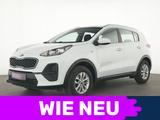Kia Sportage Edition 7 Emotion-Paket|Apple CarPlay - Kia Sportage Gebrauchtwagen in München