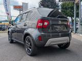 Suzuki Ignis Comfort  Hybrid - graue Suzuki Ignis
