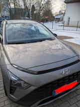 Hyundai BAYON 1.0 T-GDI Trend Trend - Hyundai BAYON von privat