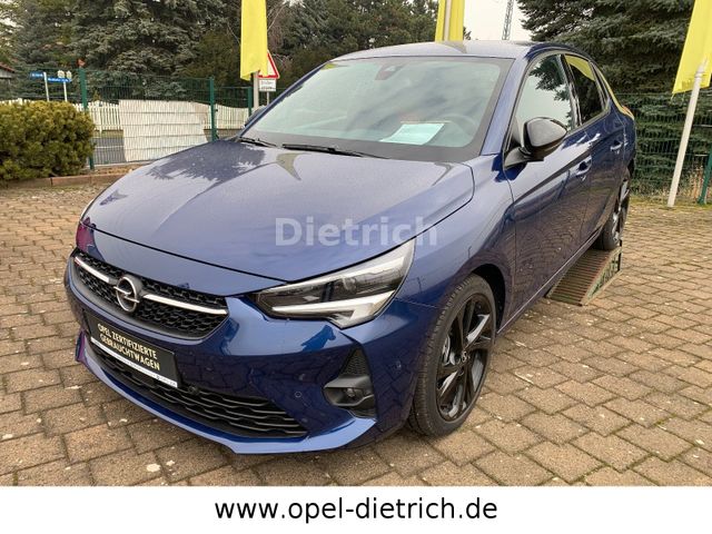 Opel Corsa F GS Line Turbo Automatik