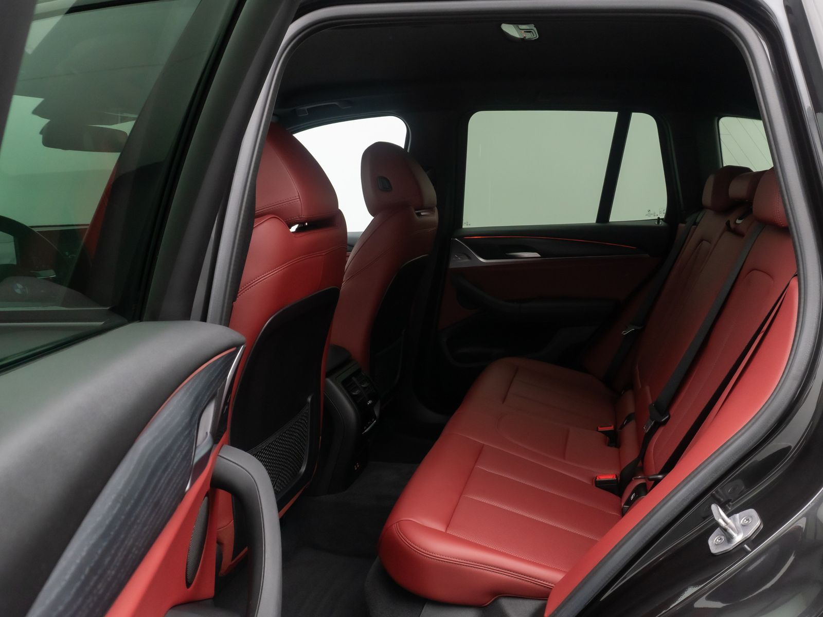 Fahrzeugabbildung BMW X3 xD20d M Sport HiFi Kamera DAB Leder 19Zoll