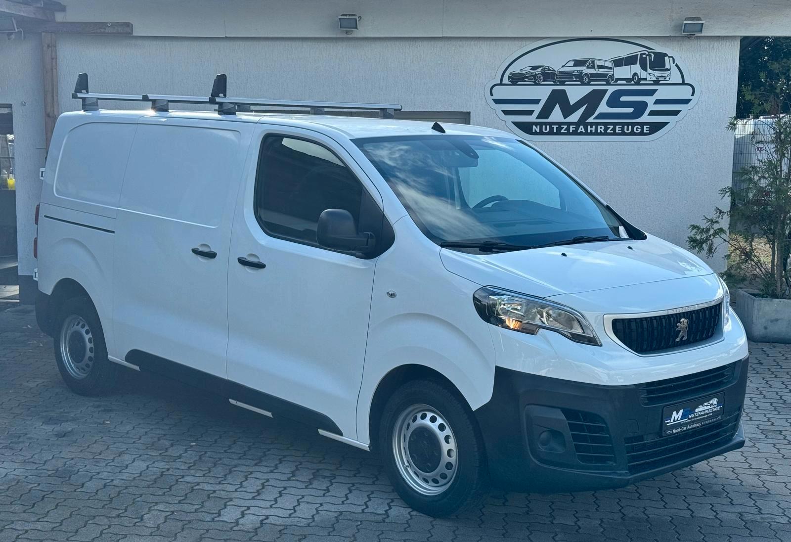 Peugeot Expert Kasten Premium L2 2.0 BlueHDI
