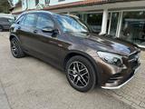 Mercedes-Benz GLC 43 AMG Mercedes-AMG GLC 43 4MATIC Autom.... - Mercedes-Benz GLC 43 AMG von privat