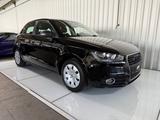 Audi A1 1.2 TFSI Sportback ambition*Klimaautomatik* - Audi A1 in Freiburg