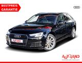 Audi A4 Avant 1.4 TFSI Bi-Xenon Tempomat DAB PDC USB - Audi A4: Schwarz