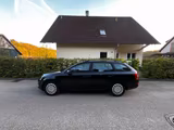 Skoda Octavia 1.4 TSI G-TEC Ambition Combi Ambition - Skoda Octavia mit CNG-Antrieb