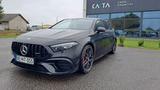 Mercedes-Benz A -Klasse A 45 S AMG 4Matic - gebrauchte Mercedes-Benz A 45 AMG aus dem Jahr 2023