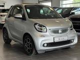 Smart ForTwo cabrio prime Automat. Kamera/SHZ/Navi/Alu - Smart ForTwo Gebrauchtwagen in Düsseldorf