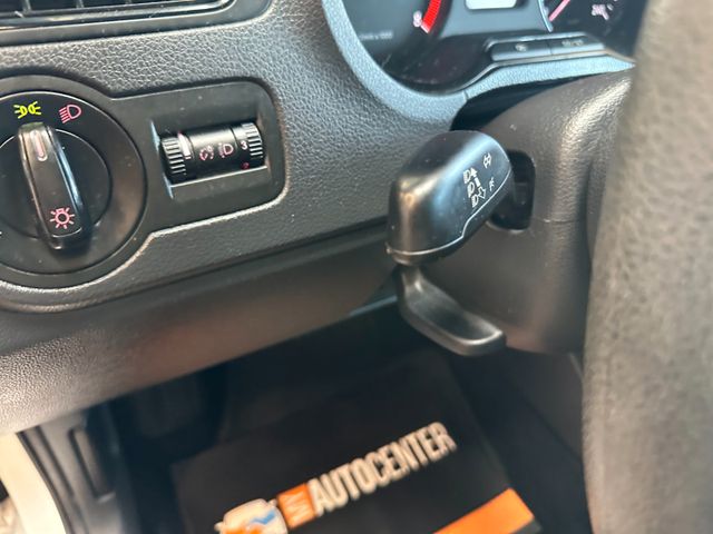 MYAUTOCENTER – Gebraucht- und Jahreswagen mit Werkstattservice in Pfaffenhofen Volkswagen Polo V Trendline *1-HAND*KLIMAANLAGE*tÜV:827*