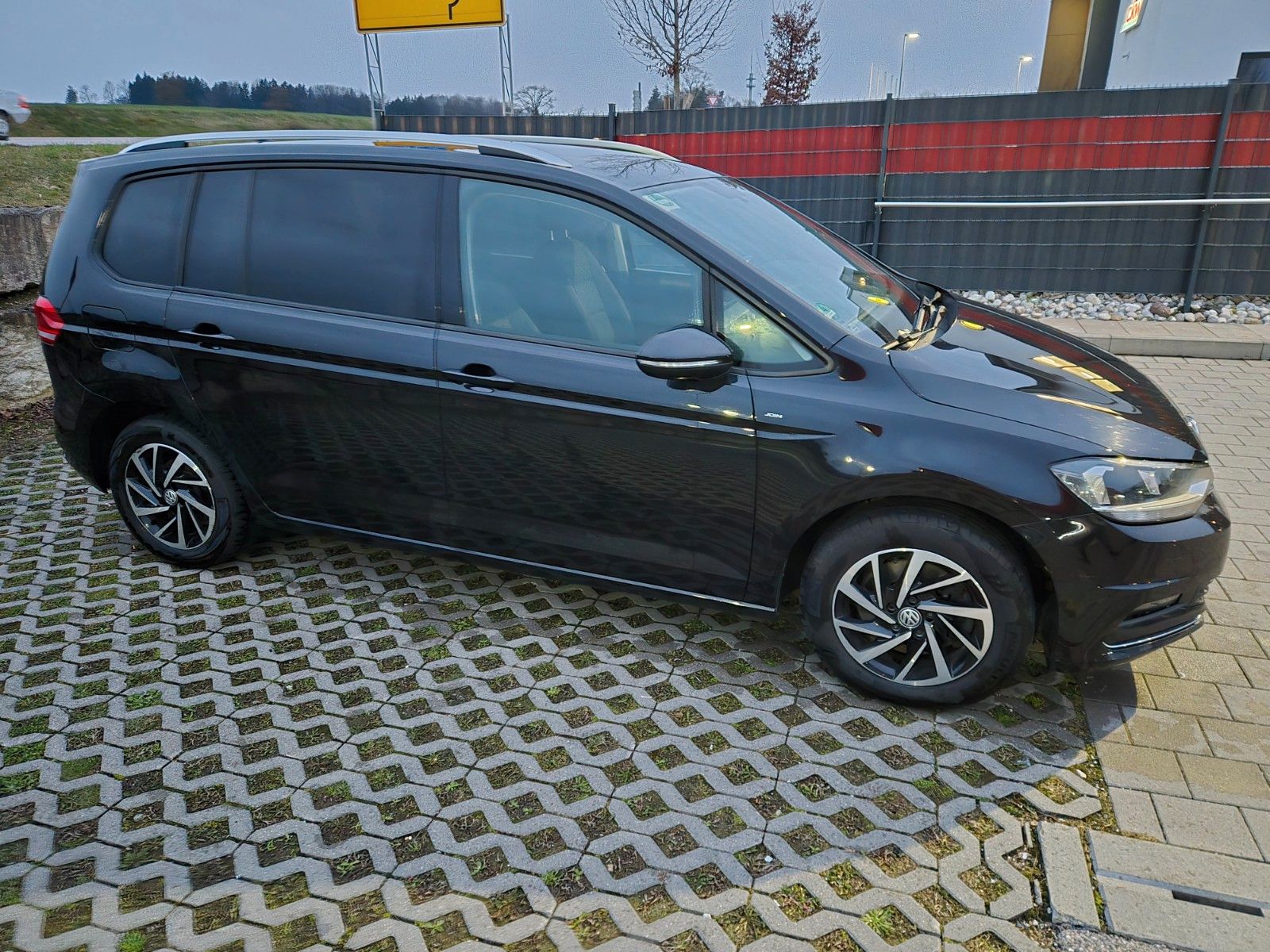 VW Touran