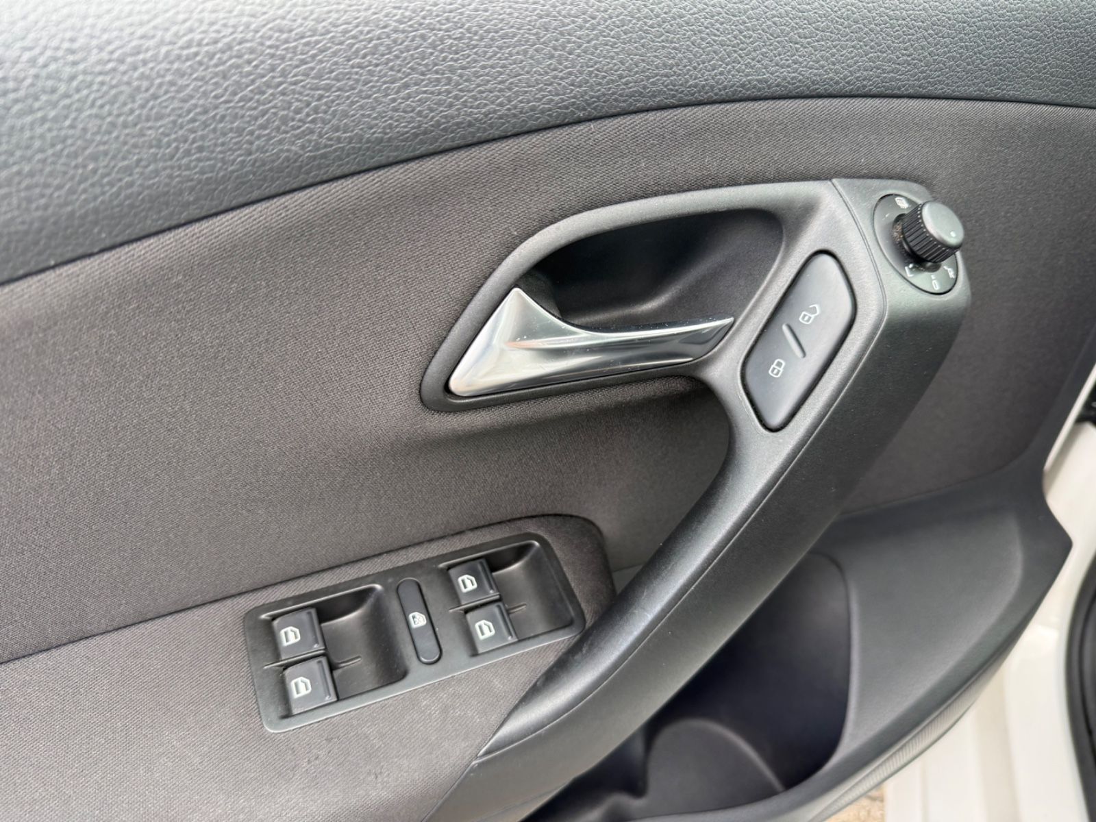 Polo V Comfortline*KLIMA*2.HAND*NUR-79000-KM*5-T