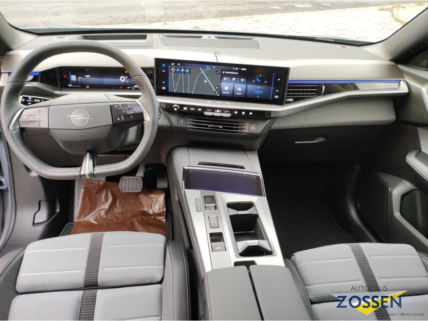 Opel Grandland (X) - Bild 10