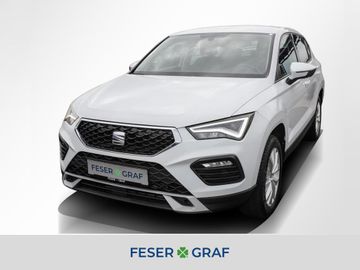 SEAT Ateca - 1