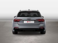 Audi RS4 - Vorschau Bild 3